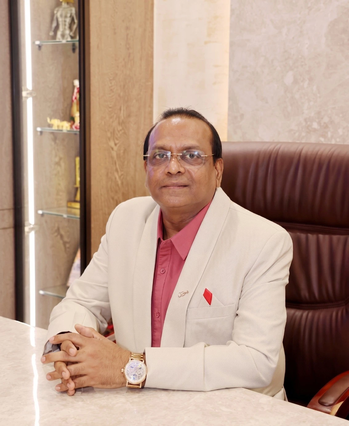 Sandeep Santosh Anjankar
